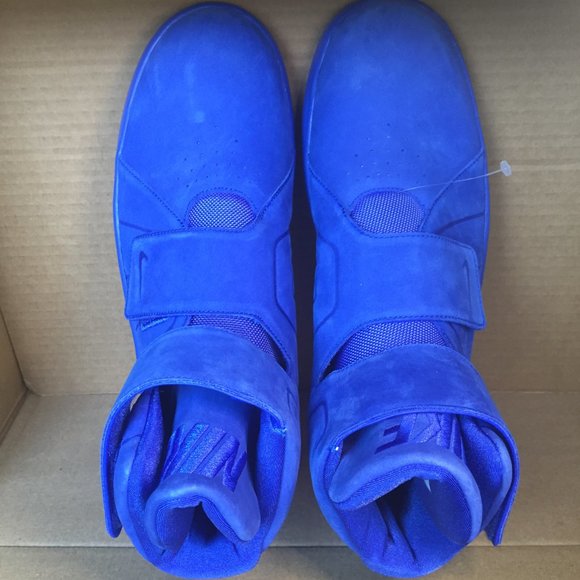 Nike Marxman Premium **NEW** - Picture 5 of 8